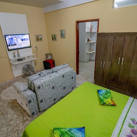 Flat Bem Legal Caldas Novas Exteriér fotografie
